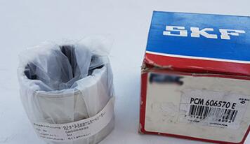 SKF PCM606570E Bearing